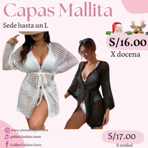 CAPAS MALLITA 104S