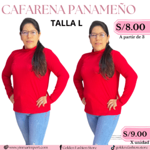 CAFARENA PANAMEÑO