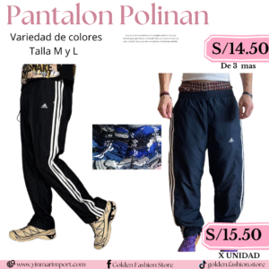 PANTALON POLINAN