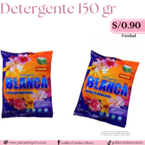 DETERGENTE 150 fe