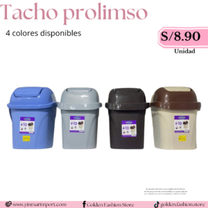 TACHO POLIMSO