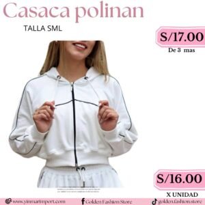 CASACA POLINAN
