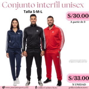 CONJUNTO INTERFIL