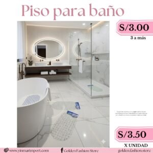 PISO PARA BAÑO