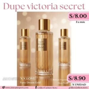 DUPE VICTORIA SECRET