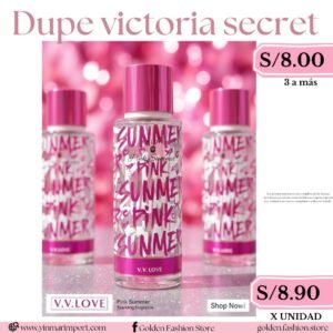 DUPE VICTORIA SECRET
