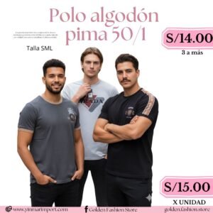 POLO PIMA