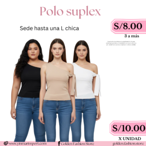 Polo suplex